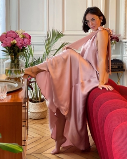 Agathe Auproux feet photo thumbnail