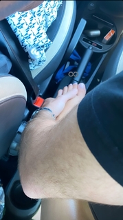 Agathe Auproux feet photo thumbnail