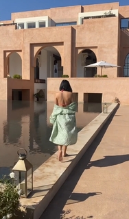 Agathe Auproux feet photo thumbnail