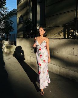 Agathe Auproux feet photo thumbnail