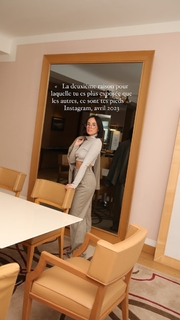 Agathe Auproux feet photo thumbnail