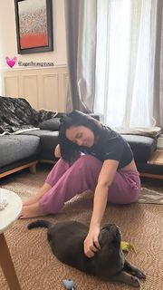 Agathe Auproux feet photo thumbnail
