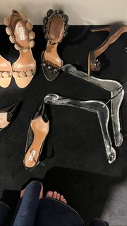 Agathe Auproux feet photo thumbnail