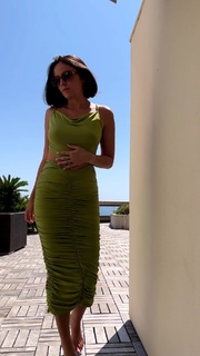 Agathe Auproux feet photo thumbnail