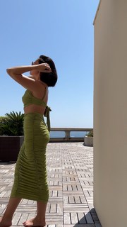 Agathe Auproux feet photo thumbnail