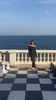Agathe Auproux feet photo thumbnail