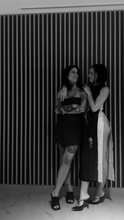 Agathe Auproux feet photo thumbnail