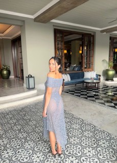 Agathe Auproux feet photo thumbnail