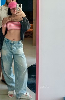 Agathe Auproux feet photo thumbnail