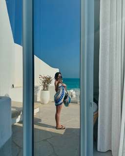 Agathe Auproux feet photo thumbnail