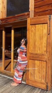 Agathe Auproux feet photo thumbnail