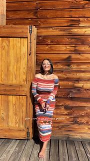 Agathe Auproux feet photo thumbnail