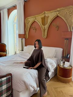 Agathe Auproux feet photo 20