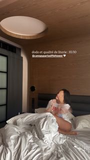 Agathe Auproux feet photo 18