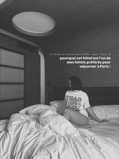 Agathe Auproux feet photo 17