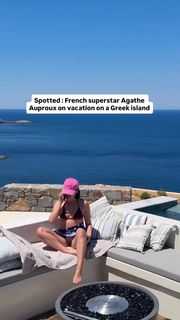 Agathe Auproux feet photo 14