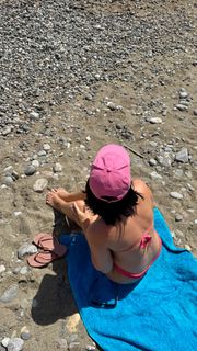 Agathe Auproux feet photo 9