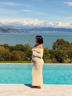 Agathe Auproux feet photo 15