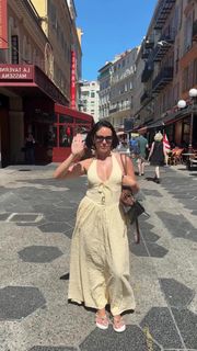 Agathe Auproux feet photo 4