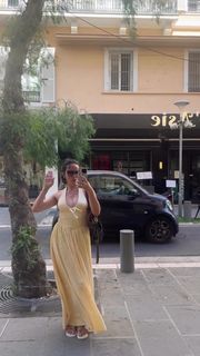 Agathe Auproux feet photo 3