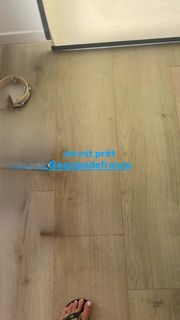 Agathe Auproux feet photo 3