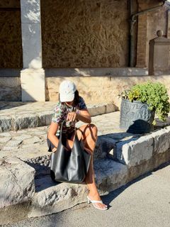 Agathe Auproux feet photo 18