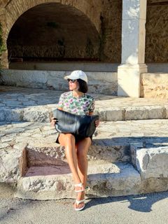 Agathe Auproux feet photo 16