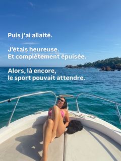 Agathe Auproux feet photo 11