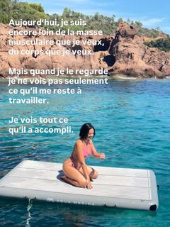 Agathe Auproux feet photo 9