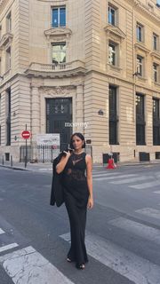 Agathe Auproux feet photo 5