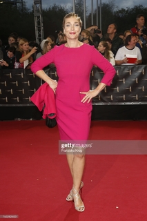 Aglaia Szyszkowitz feet photo 4