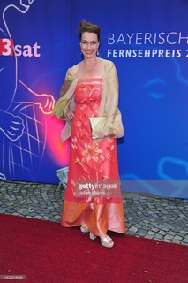 Aglaia Szyszkowitz feet photo 17