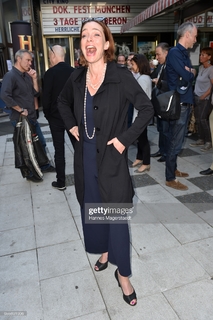 Aglaia Szyszkowitz feet photo 12