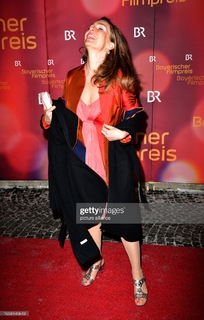 Aglaia Szyszkowitz feet photo 6