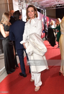Aglaia Szyszkowitz feet photo 3