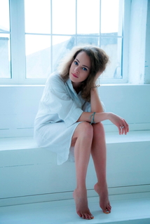 Aglaya Tarasova feet photo 7
