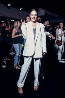 Aglaya Tarasova feet photo 6