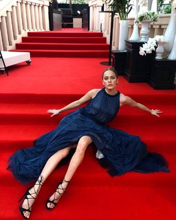 Aglaya Tarasova feet photo 17