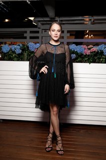 Aglaya Tarasova feet photo 14