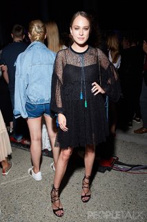Aglaya Tarasova feet photo 13