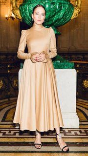 Aglaya Tarasova feet photo 18