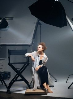 Aglaya Tarasova feet photo 15