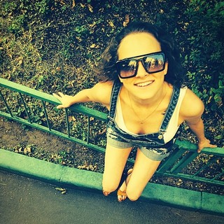 Aglaya Tarasova feet photo 7