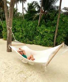 Aglaya Tarasova feet photo 6