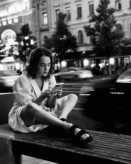 Aglaya Tarasova feet photo 7