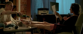 Aglaya Tarasova feet photo 20