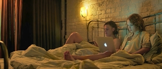 Aglaya Tarasova feet photo 9