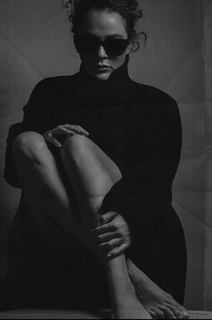 Aglaya Tarasova feet photo 4