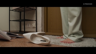 Aglaya Tarasova feet photo 18