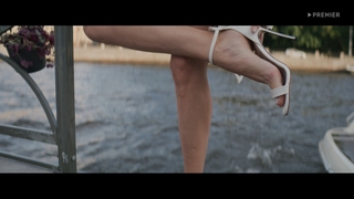 Aglaya Tarasova feet photo 6